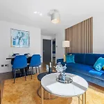 2 Bedroom Leeds City Centre Apartment Apartment Leeds (West Yorkshire)