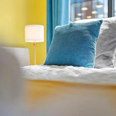 아파트 2 Bedroom Greek Street Residence - Central Leeds *